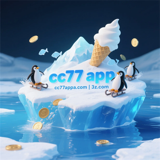 A Ascensão dos Jogos Casuais no cc77 App
