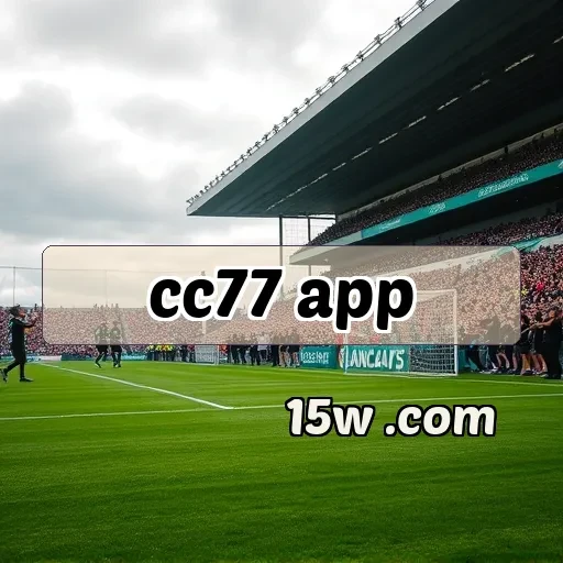 cc77 app: Uma Nova Era de Jogos Multiplayer para Você Jogar e Se Divertir