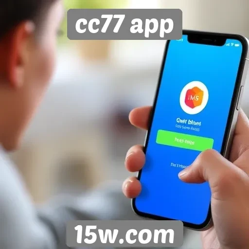 Novidades no sistema de recompensas do cc77 app
